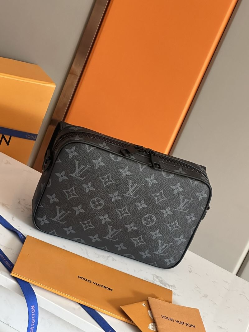 Mens Louis Vuitton Satchel Bags